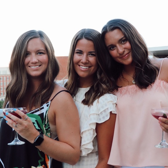 Meet your Posher, Audrey - Picture 3 of 3